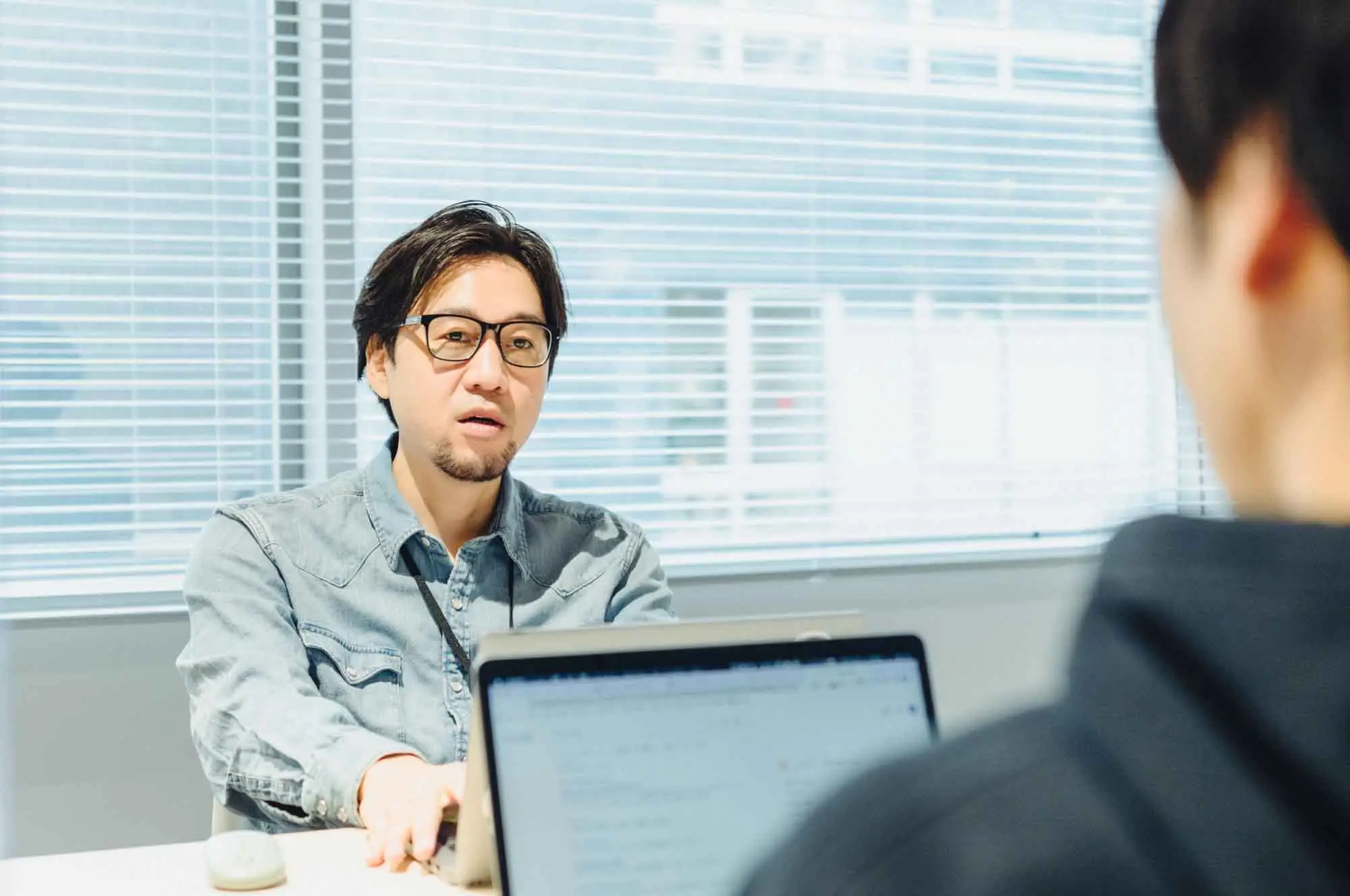 「All About」SEO統括 徳永様