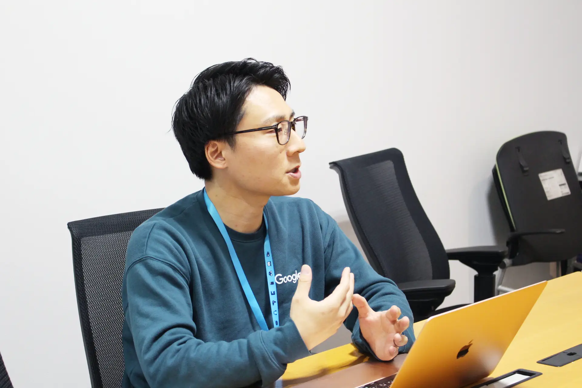 レンティオ株式会社 市川様