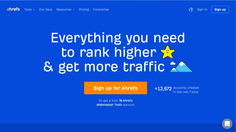 ahrefs