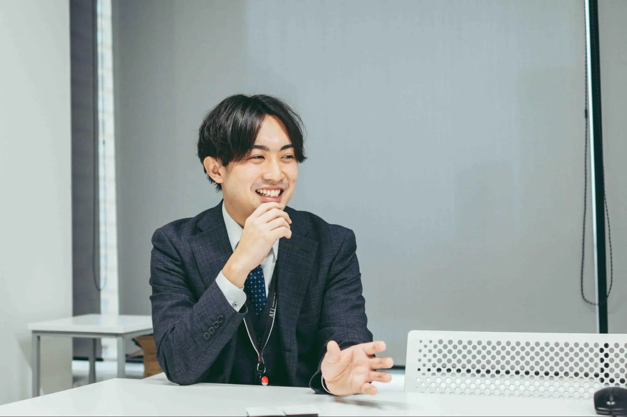 アルファノート株式会社様