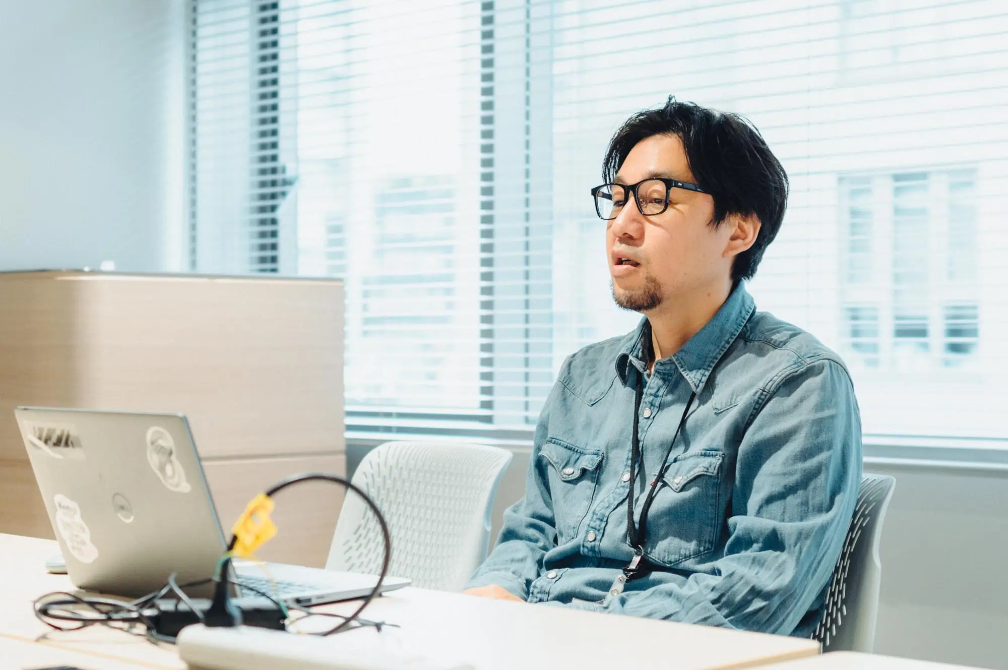 「All About」SEO統括 徳永様