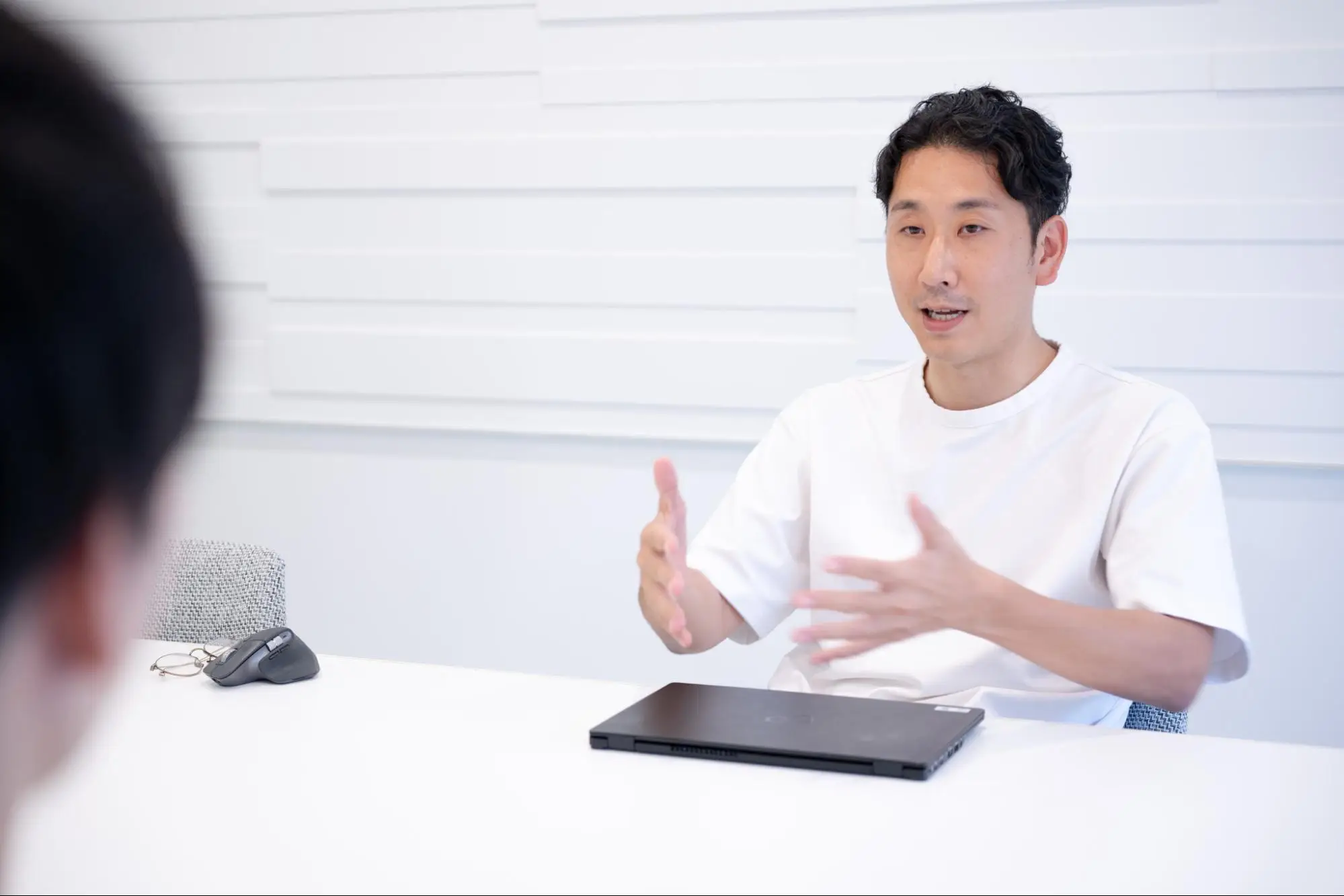 株式会社ユナイトプロジェクト 塚田様