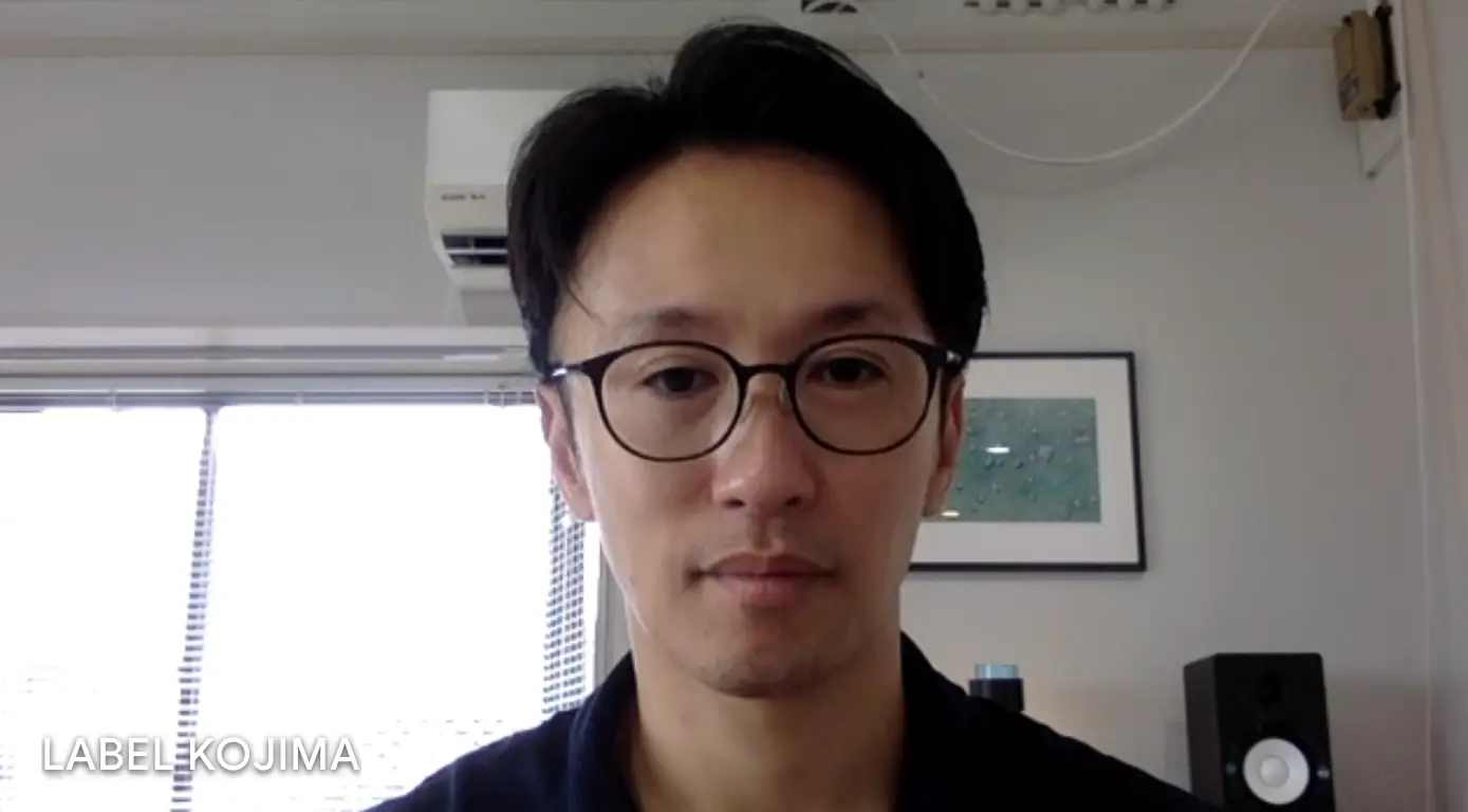 株式会社小島ラベル印刷 代表 小島様