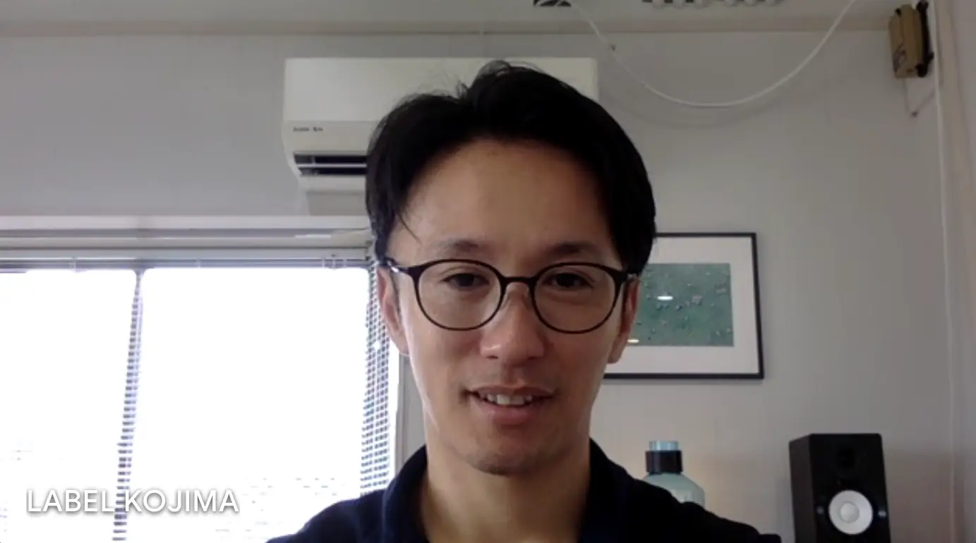 株式会社小島ラベル印刷 代表 小島様