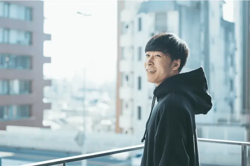 【代表インタビュー】部活みたいな人生を送りたくてLANYを起業/LANY代表(竹内渓太)