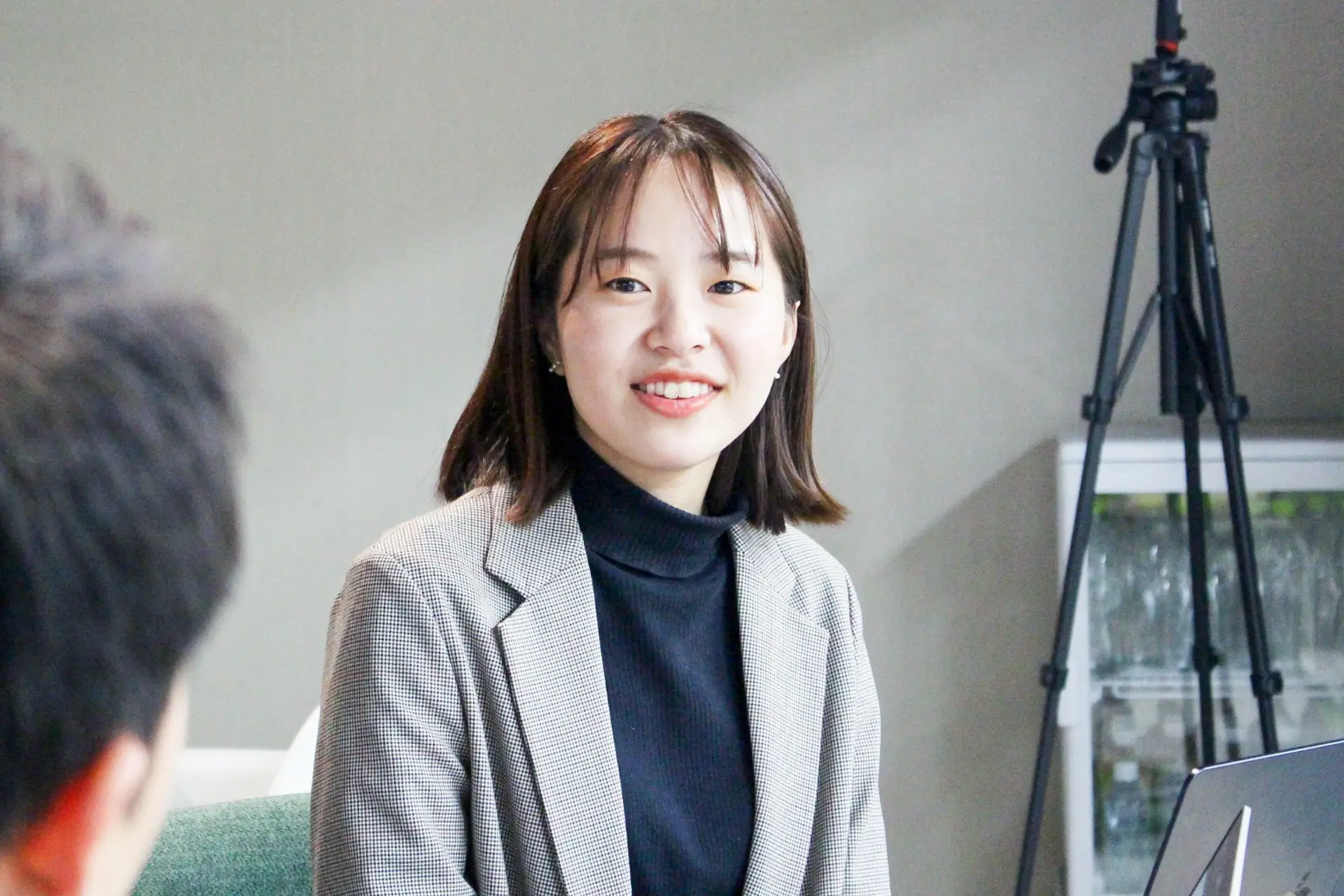 株式会社カエカ様_山岡様