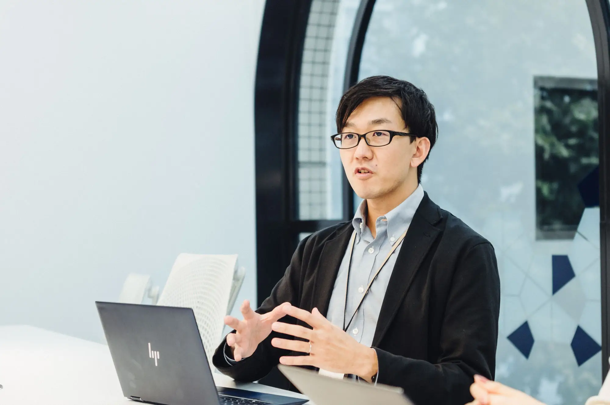 マーケティング・SEO担当者様