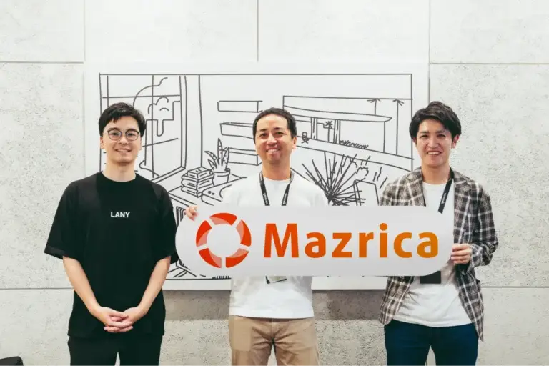 マツリカビジネスラボ|株式会社マツリカ