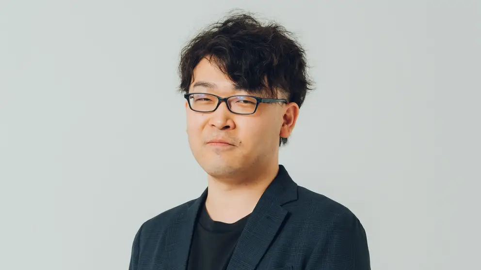 プロフィール画像