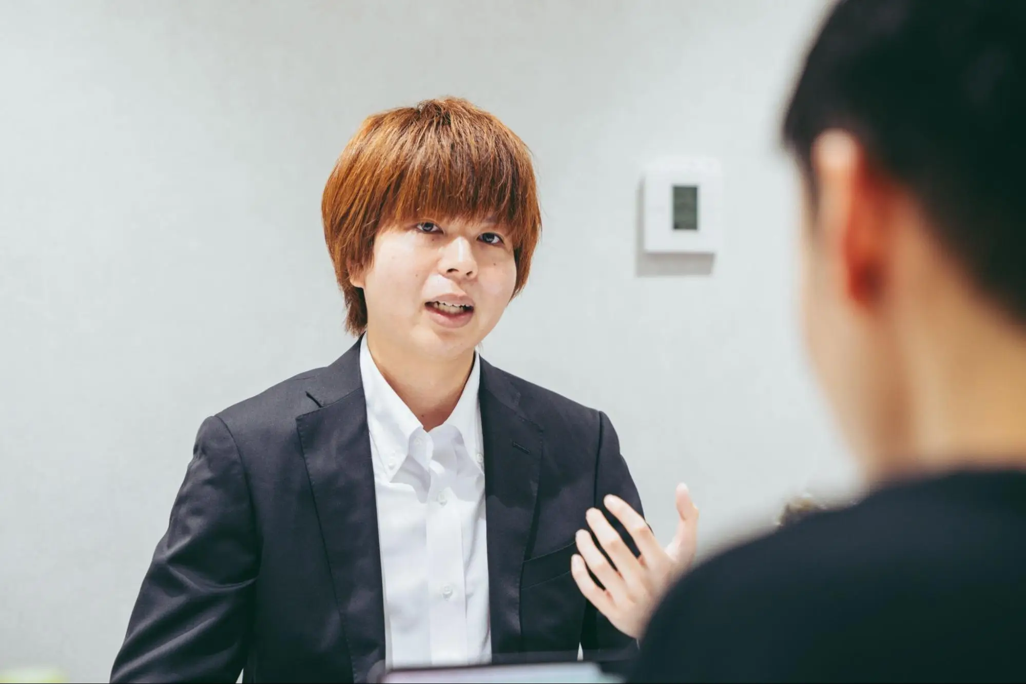 株式会社ライフエナジー 富田様