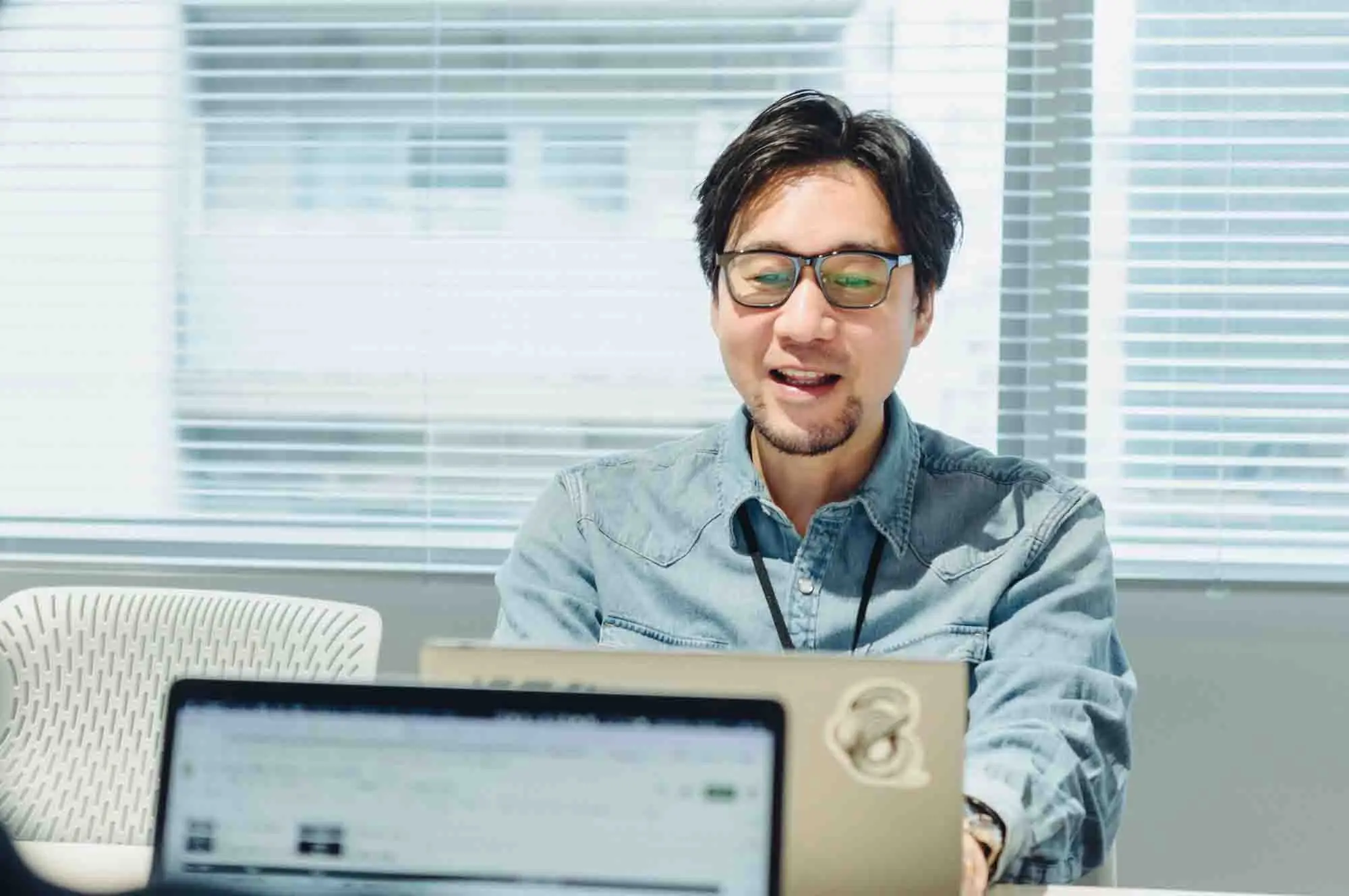 「All About」SEO統括 徳永様