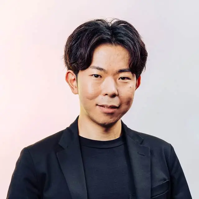 プロフィール画像