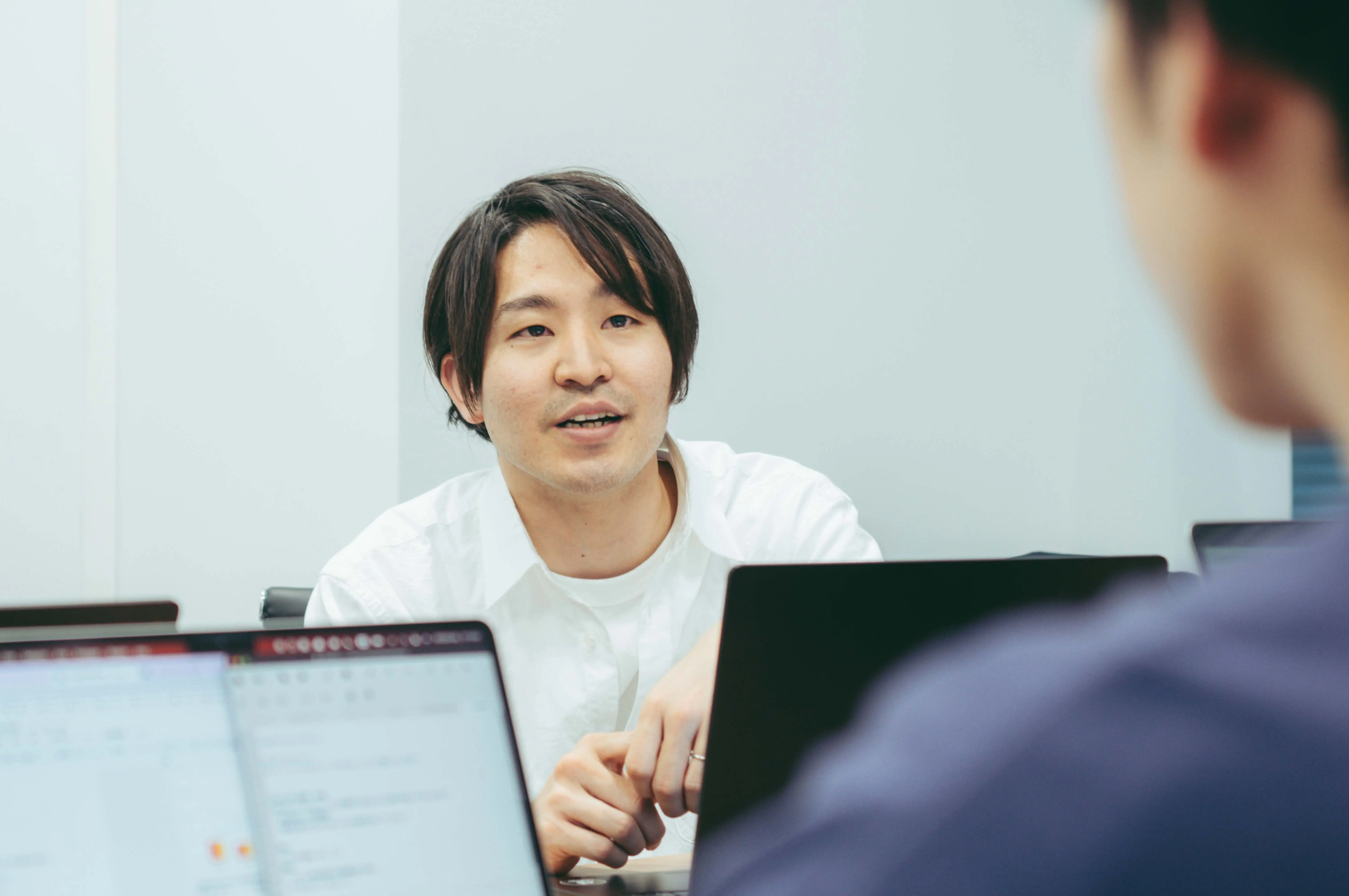 株式会社LegalOn Technologies 梅村様