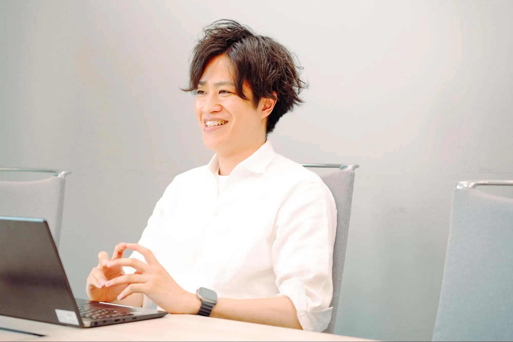 マイナビバイトTIMES 田中様