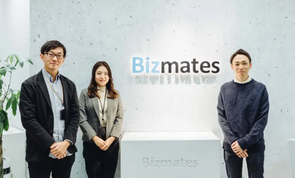 Bizmates Blog