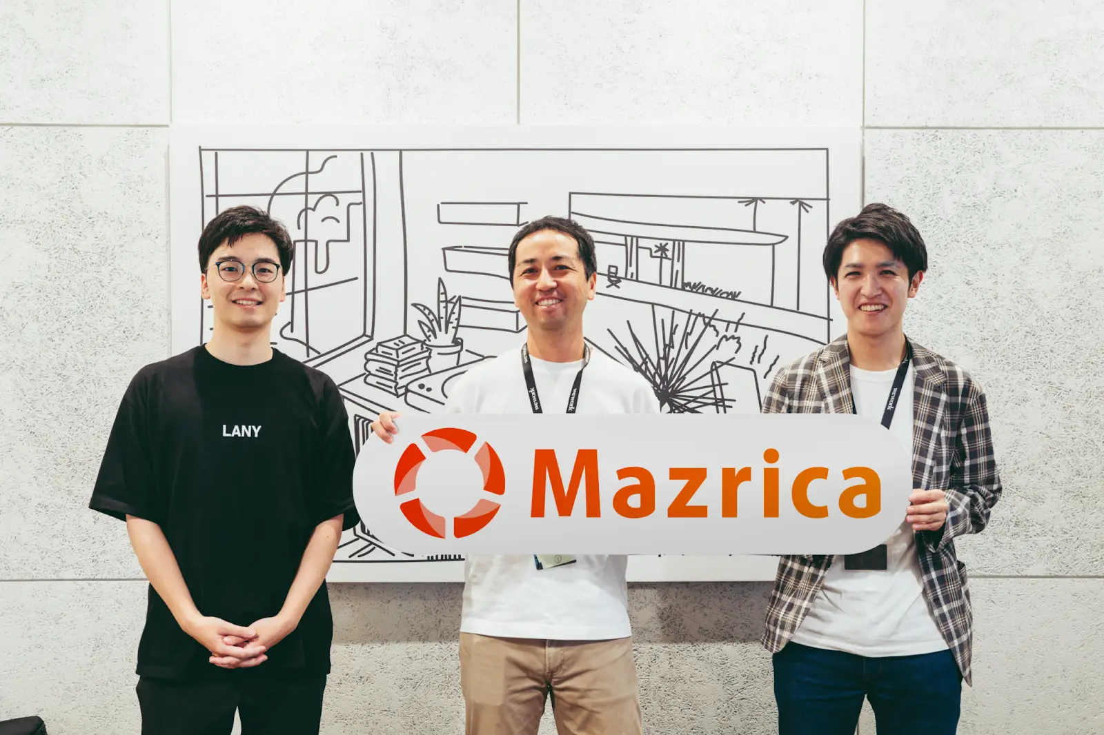 マツリカビジネスラボ