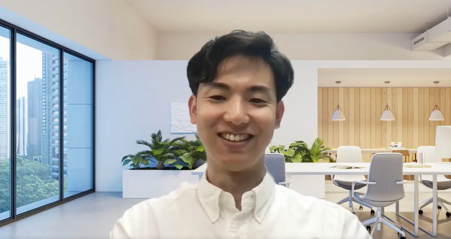 クイック・ネットワーク株式会社 坂本様