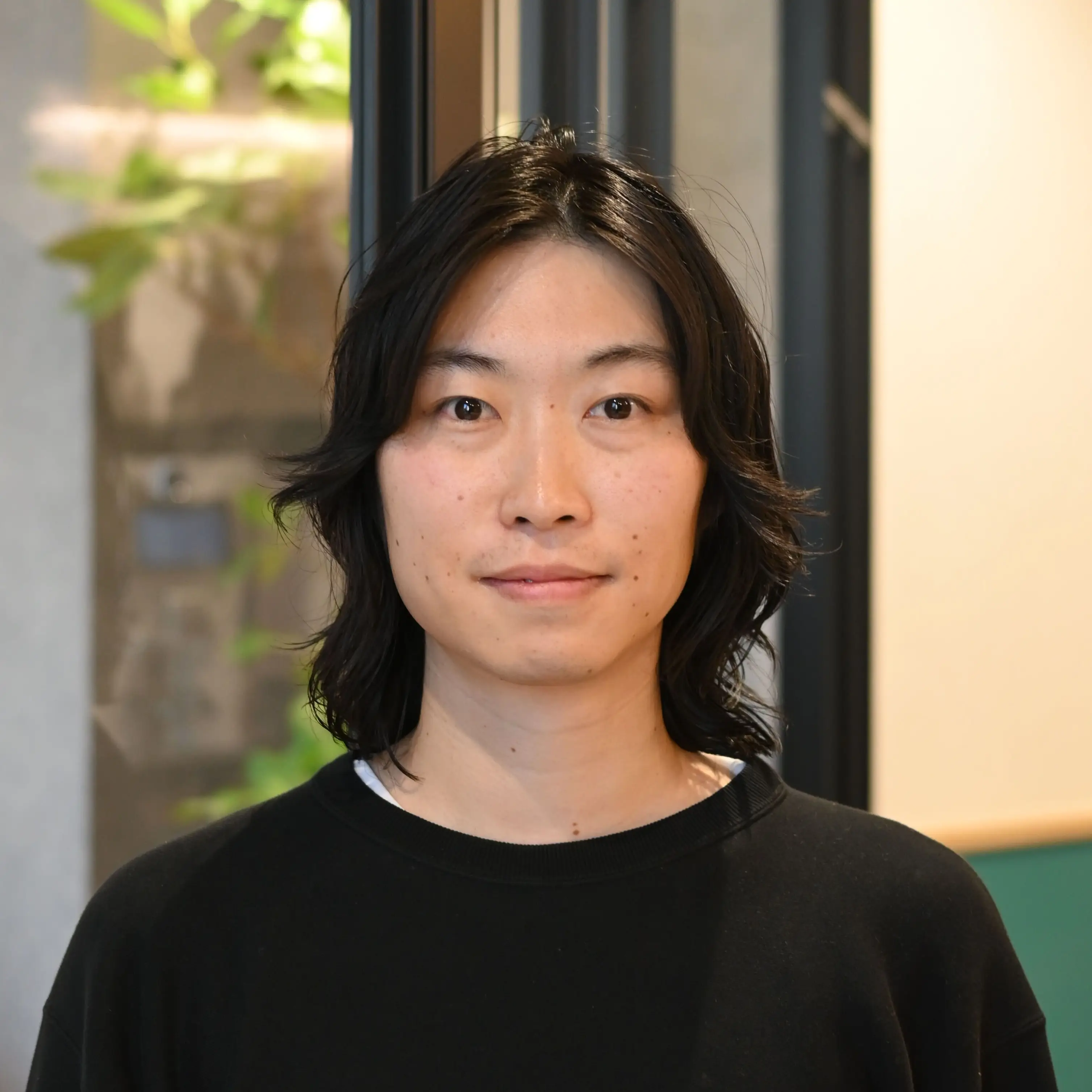 プロフィール画像