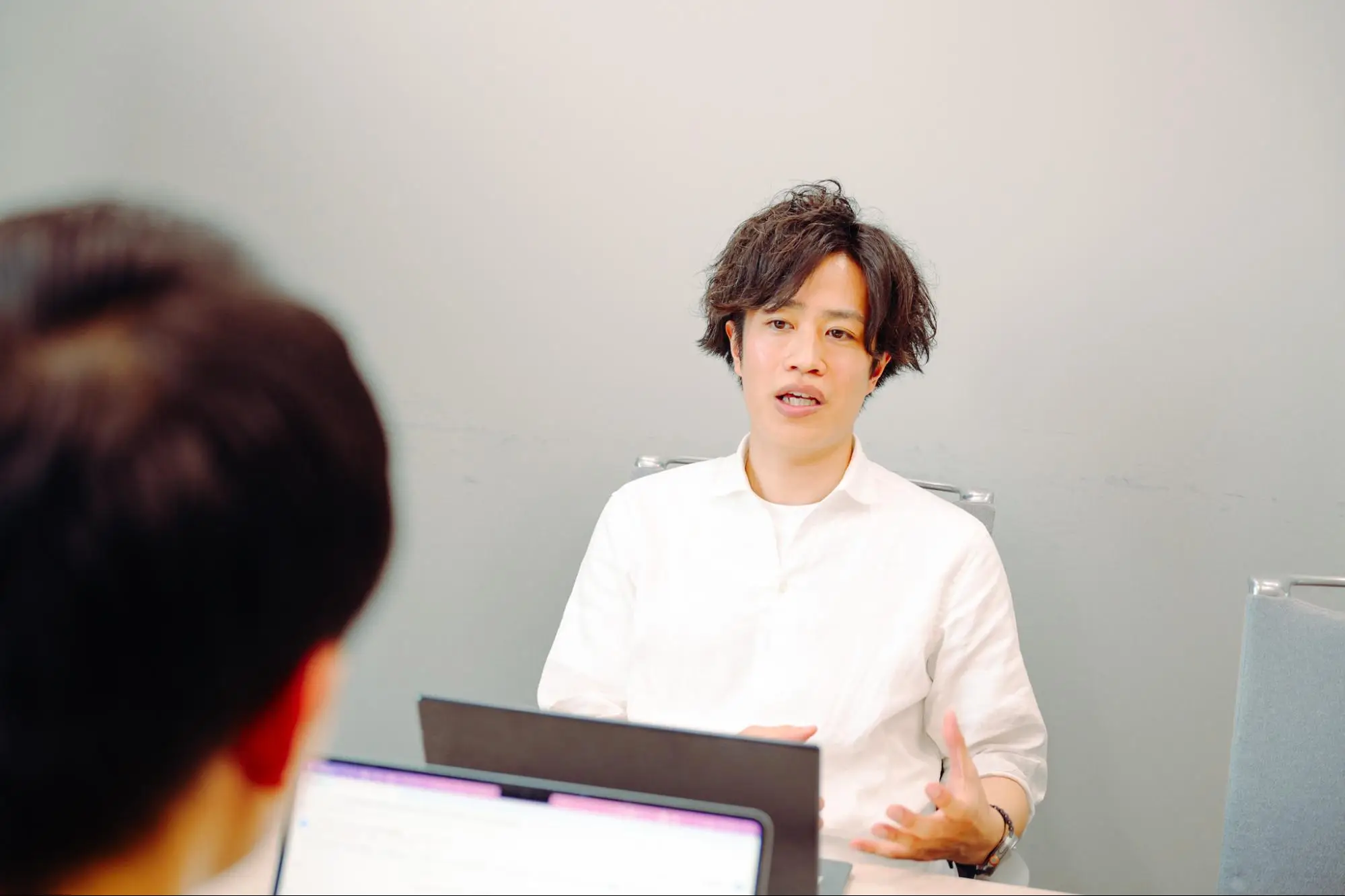 マイナビバイトTIMES 田中様