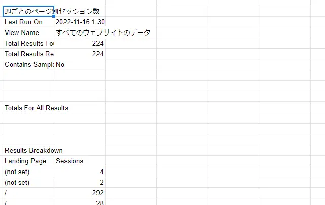 モニタリングシート-アクセス許可
