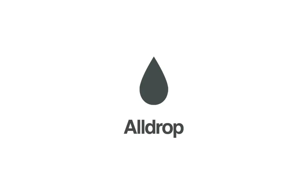 Alldrop