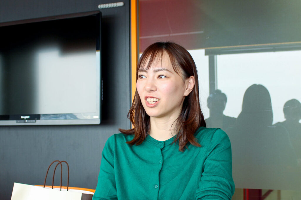 株式会社LITALICO様_矢島様