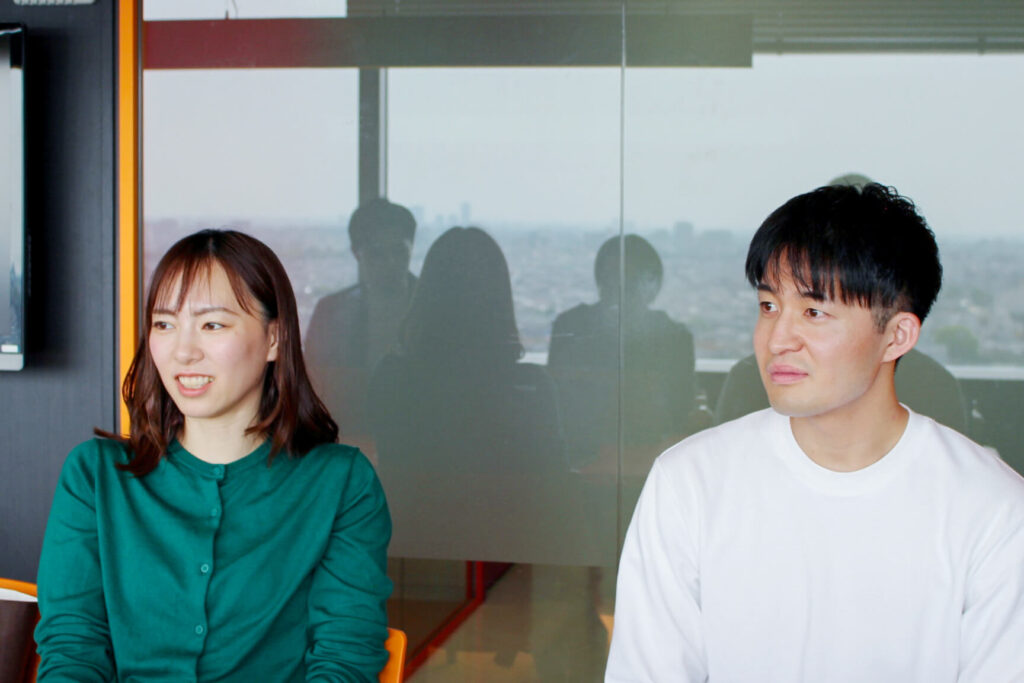 株式会社LITALICO様_矢島様と桶田様