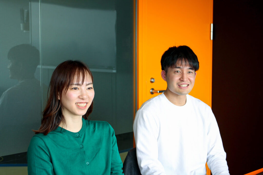 株式会社LITALICO様_矢島様と桶田様