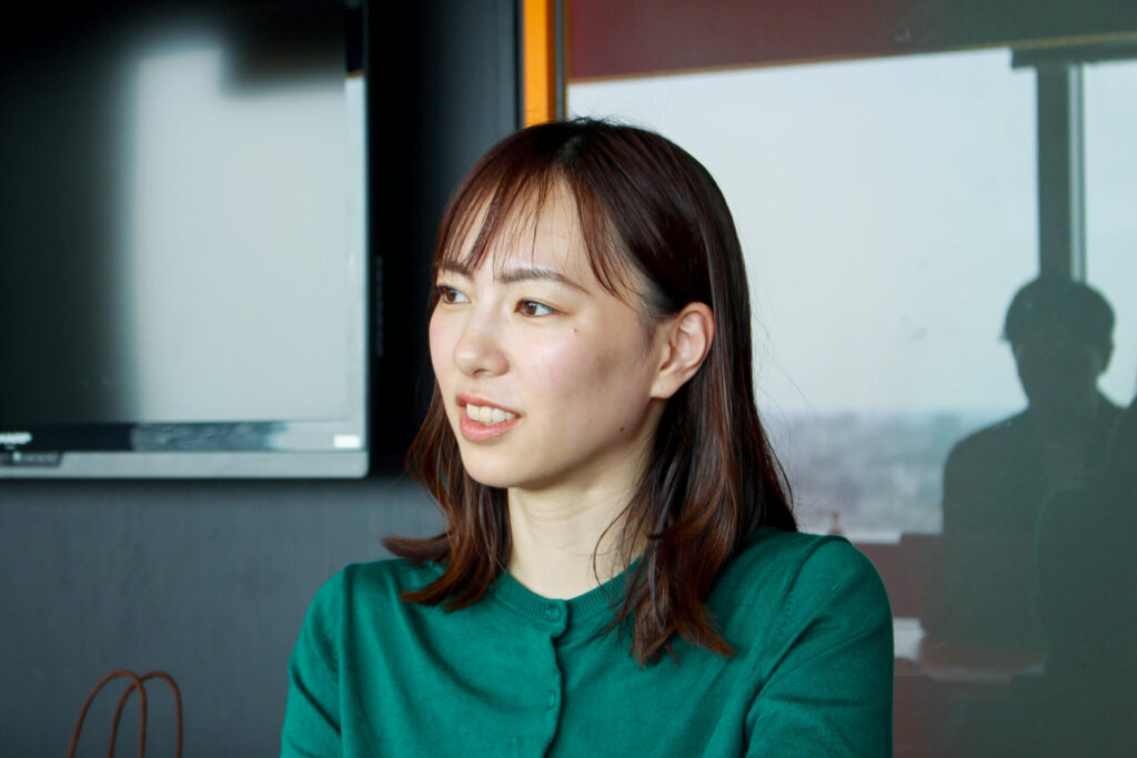 株式会社LITALICO様_矢島様
