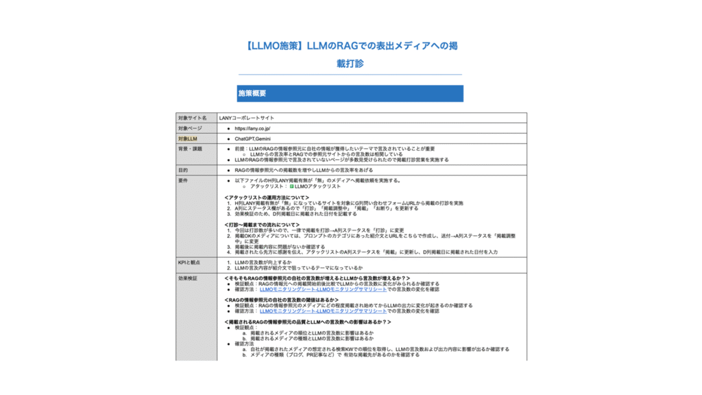 施策概要例