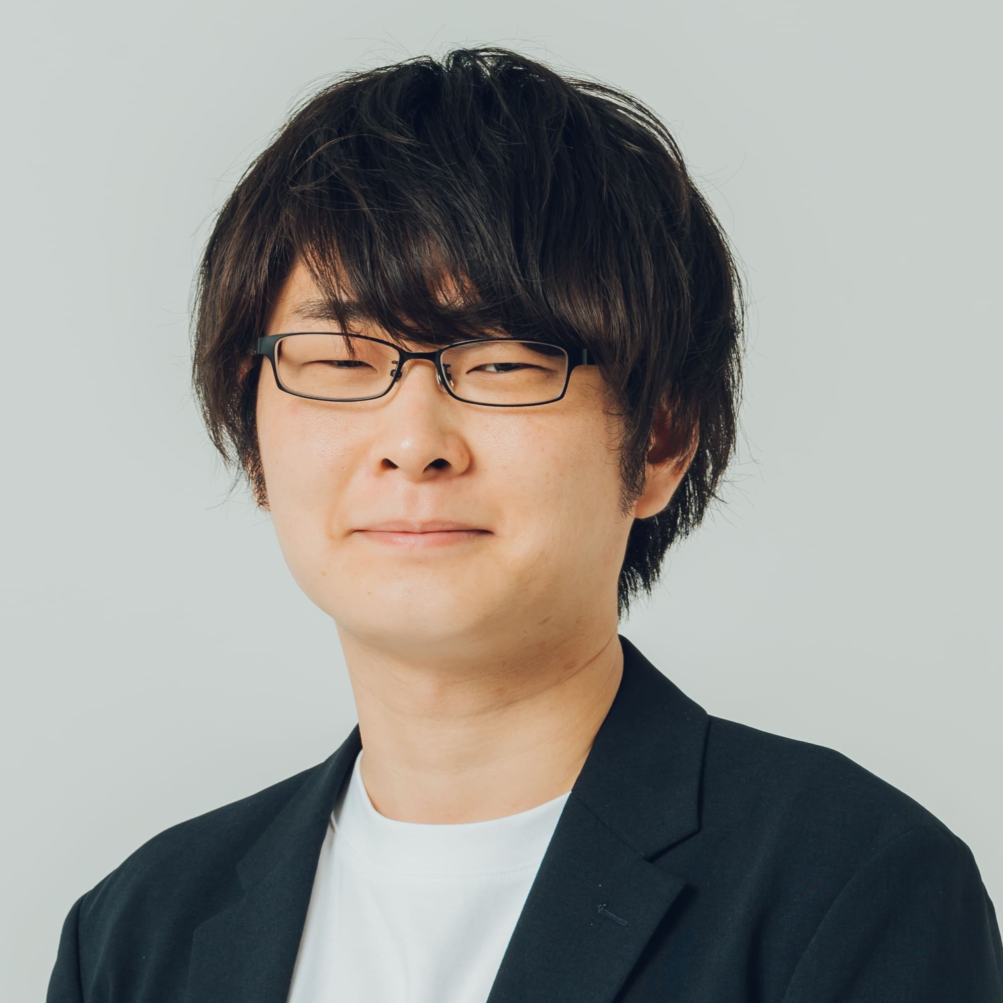 石戸 翔麻のアバター